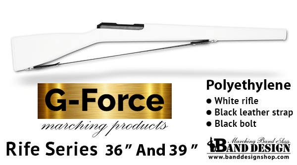 Rifle 39 inch - Accent-ac530c94ed